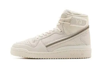Adidas Y-3 Forum HI OG (GY7909) - 2