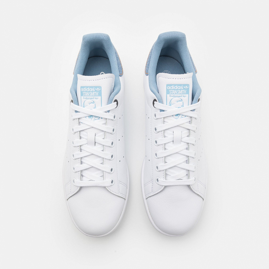 Фото № 4 с приближением к товару «‎Adidas Stan Smith »