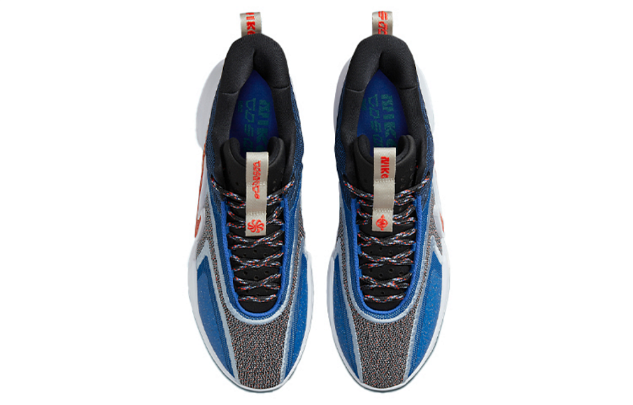 Фото № 4 с приближением к товару «‎ Nike Cosmic Unity 2 Basketball shoes»