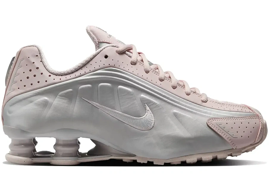 Фото № 1 с приближением к товару «‎Nike Shox R4»