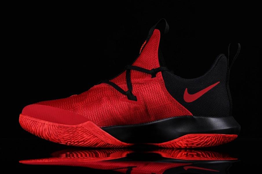 Фото № 1 с приближением к товару «‎Nike Zoom Shift 2 »