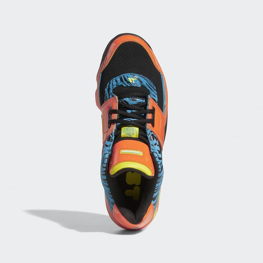 Фото № 3 с приближением к товару «‎Adidas Agent »