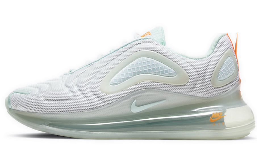 Фото № 1 с приближением к товару «‎Nike Air Max 720 SE White Teal Tint»
