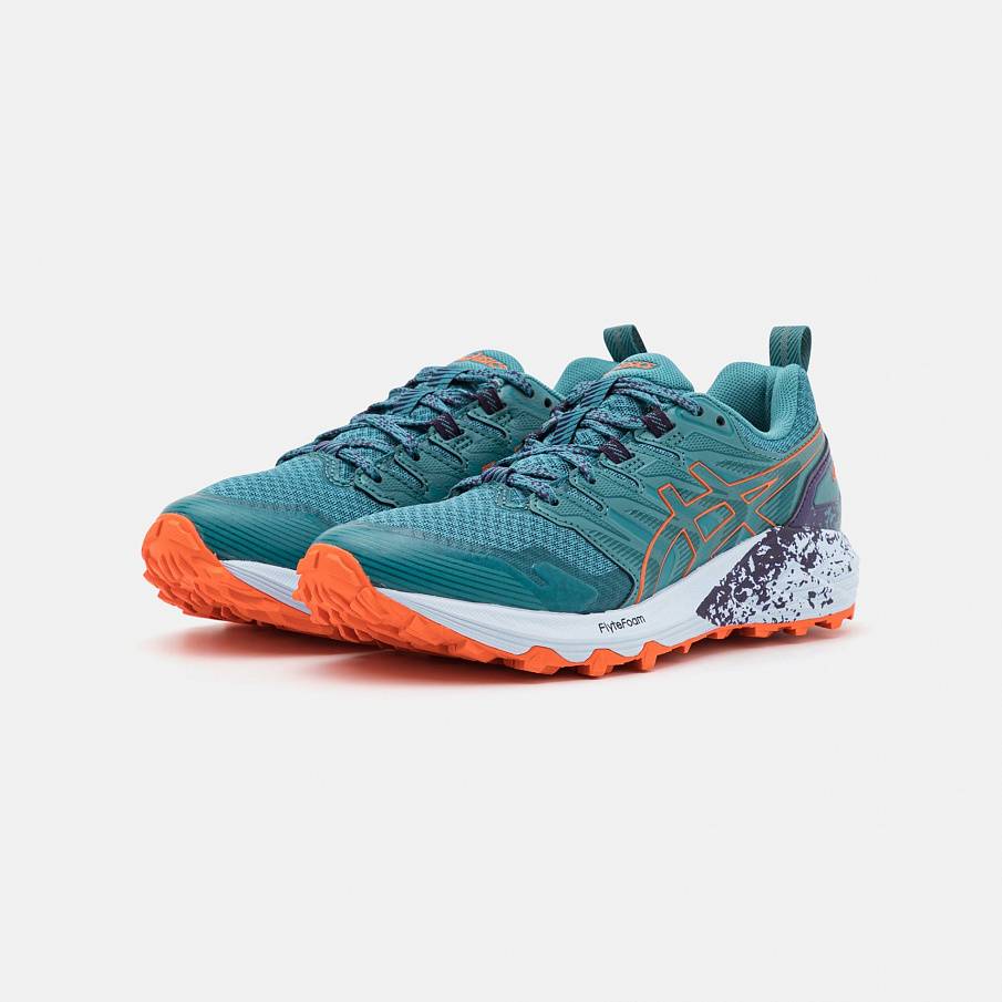Фото № 2 с приближением к товару «‎Asics Gel-Trabuco Terra»