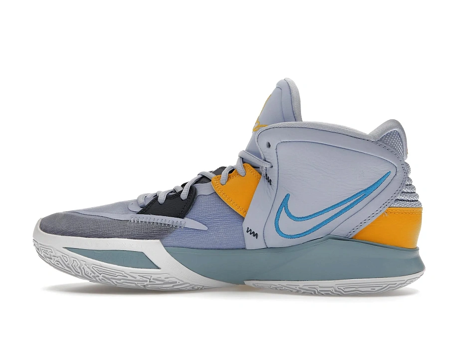 Фото № 5 с приближением к товару «‎Nike Kyrie Infinity Future Past»