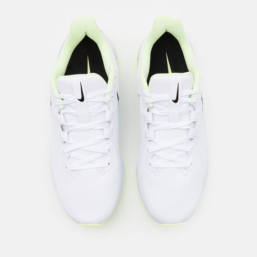 Фото № 4 с приближением к товару «‎Nike React Infinity Pro»