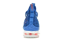 Фото № 4 с приближением к товару «‎Nike LeBron 15 Hardwood Classics»