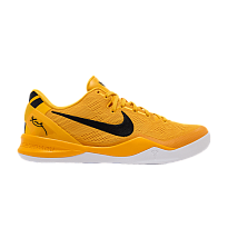 Фото № 1 с приближением к товару «‎Nike Kobe 8 Protro TB Promo University Gold»