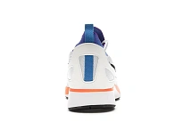 Фото № 4 с приближением к товару «‎Nike Mariah Flyknit Racer Hyper Crimson»