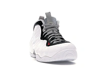 Фото № 4 с приближением к товару «‎Nike Air Foamposite Pro White Black University Red»