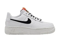 Фото № 1 с приближением к товару «‎Nike Air Force 1 Low Pixel Fresh »