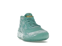 Фото № 5 с приближением к товару «‎Puma LaMelo Ball MB.02 Lunar New Year Jade»