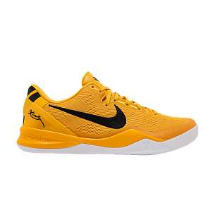 Nike Kobe 8 Protro TB Promo University Gold (HM6469-700)