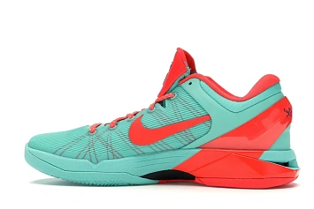 Nike Kobe 7 Barcelona (Home) - 5