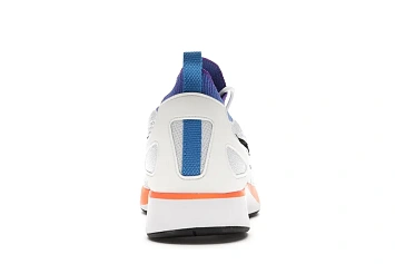 Nike Mariah Flyknit Racer Hyper Crimson - 4