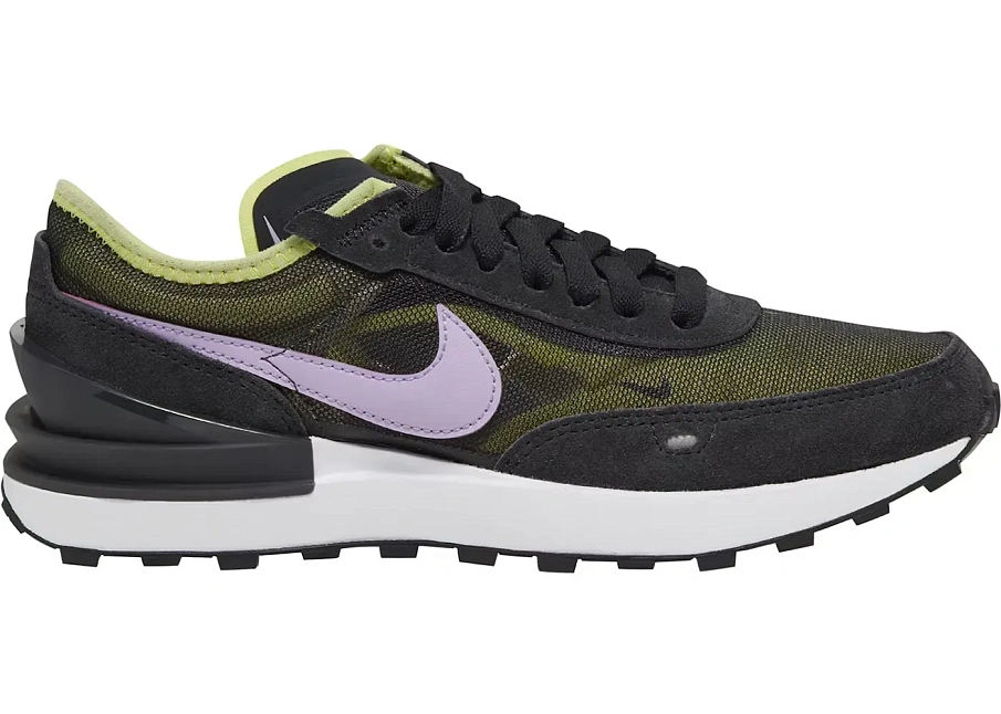 Фото № 1 с приближением к товару «‎Nike Waffle One»