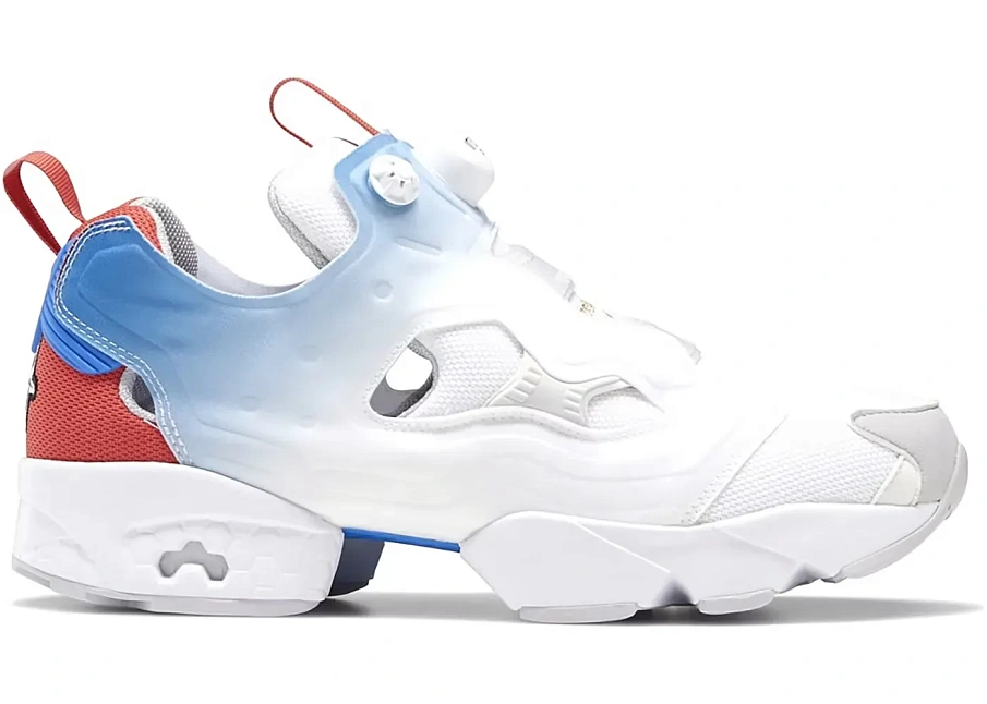 Фото № 1 с приближением к товару «‎Reebok Instapump Fury»