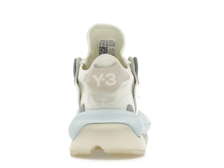 Фото № 4 с приближением к товару «‎adidas Y-3 Kaiwa»