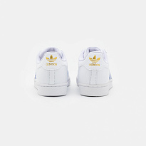 Фото № 4 с приближением к товару «‎Adidas Superstar »