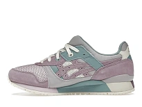 Фото № 3 с приближением к товару «‎ASICS Gel-Lyte III OG Barely Rose Rosequartz»