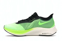 Фото № 3 с приближением к товару «‎Nike Zoom Fly 3 Electric Green»