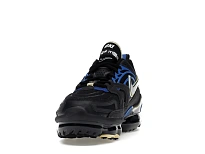Фото № 2 с приближением к товару «‎Nike Air VaporMax Evo Black Blue»