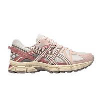 Фото № 1 с приближением к товару «‎ASICS Gel Kahana 8 Pink White»