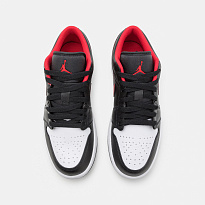 Фото № 4 с приближением к товару «‎Air Jordan 1 »