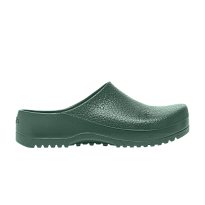 Фото № 1 с приближением к товару «‎Birkenstock Super-Birki Clog Green»