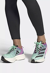 Фото № 1 с приближением к товару «‎ADIZERO PRIME STRUNG»