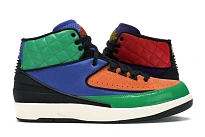 Фото № 1 с приближением к товару «‎Jordan 2 Retro Multi-Color »