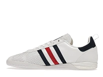Фото № 5 с приближением к товару «‎adidas Palace Indoor White»