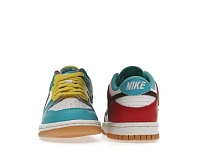 Фото № 2 с приближением к товару «‎Nike Dunk Low»