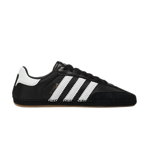 CLOT x adidas Samba Espadrille Black (KI4323)