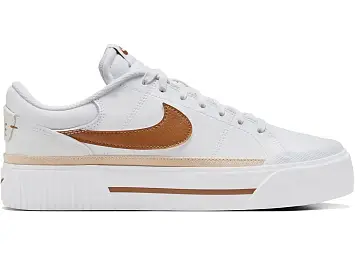 Nike Court Legacy Lift (HQ1542-100)