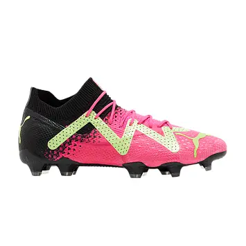 Puma Future Ultimate FG AG Tricks Pack - 1
