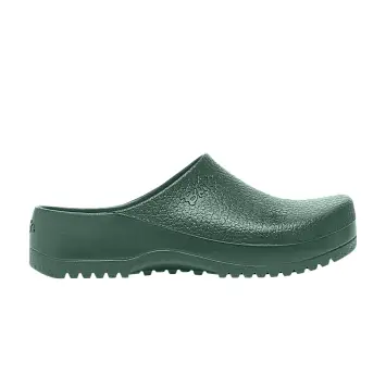 Birkenstock Super-Birki Clog Green - 1
