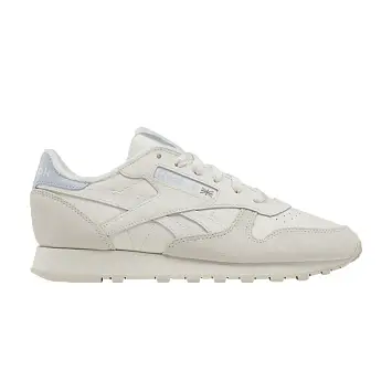 Reebok Classic Leather Vintage Chalk Feel Good Blue - 1