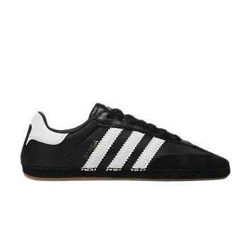 CLOT x adidas Samba Espadrille Black