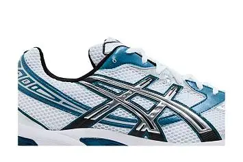 ASICS Gel 1130 White Restful Teal - 3