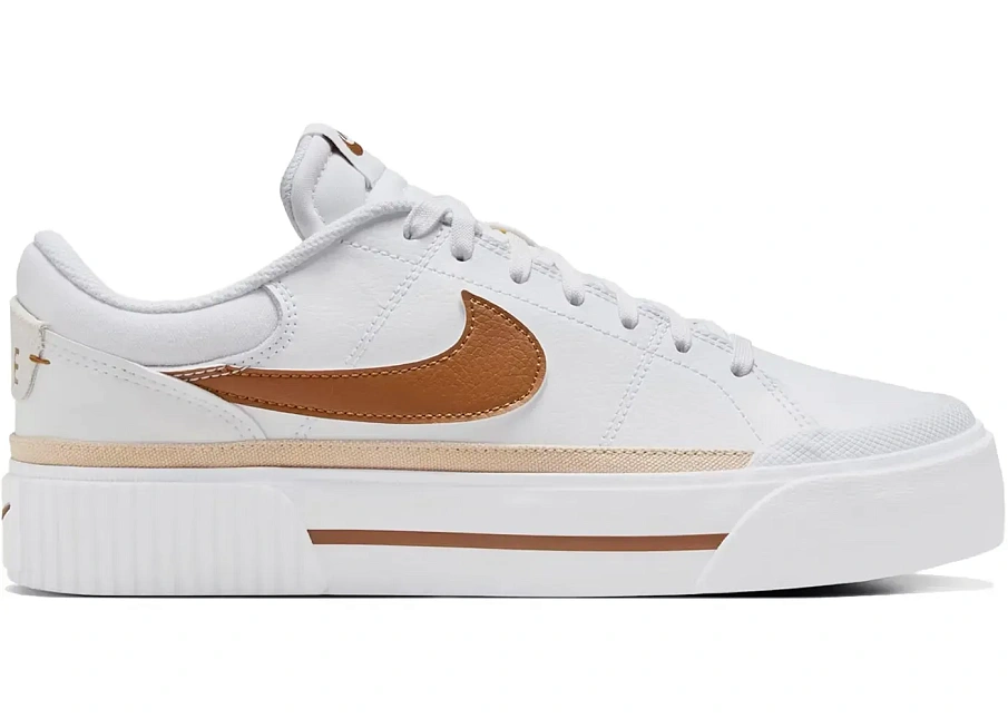 Фото № 1 с приближением к товару «‎Nike Court Legacy Lift»