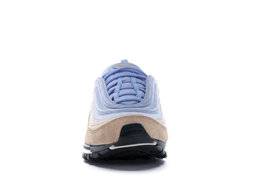 Фото № 2 с приближением к товару «‎Nike Air Max 97 Desert Sky»