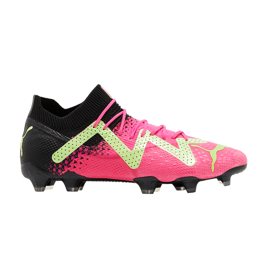 Фото № 1 с приближением к товару «‎Puma Future Ultimate FG AG Tricks Pack»