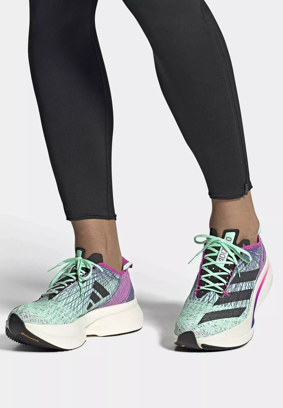 Фото № 1 с приближением к товару «‎ADIZERO PRIME STRUNG»