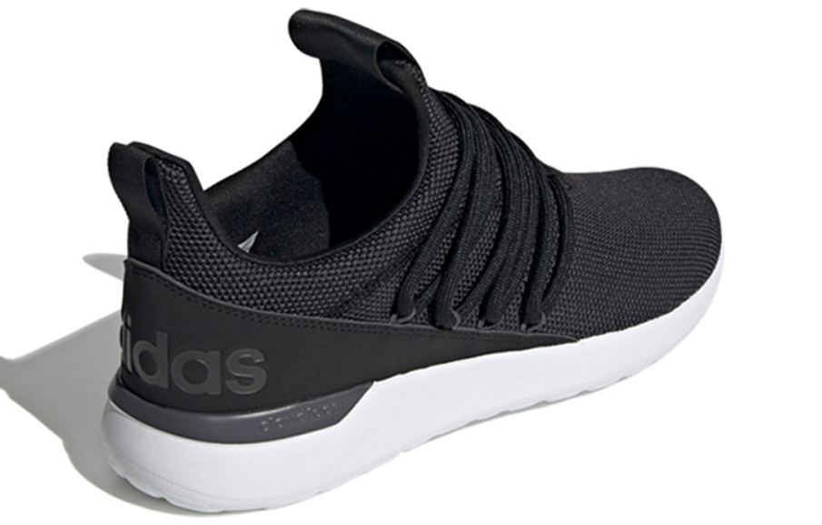 Фото № 4 с приближением к товару «‎adidas neo Lite Racer Adapt 3.0 'Core Black'»