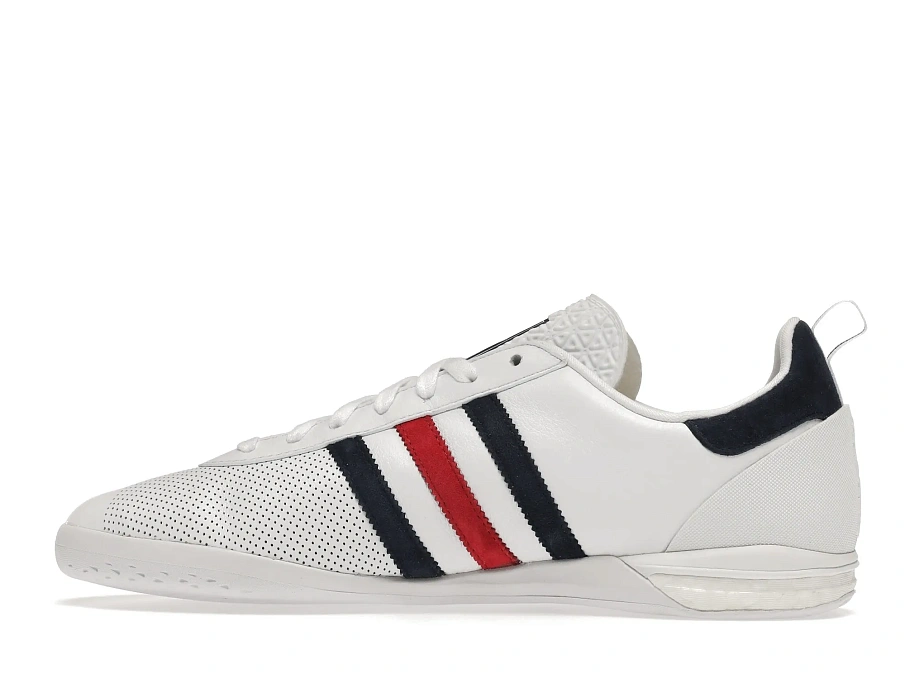 Фото № 5 с приближением к товару «‎adidas Palace Indoor White»
