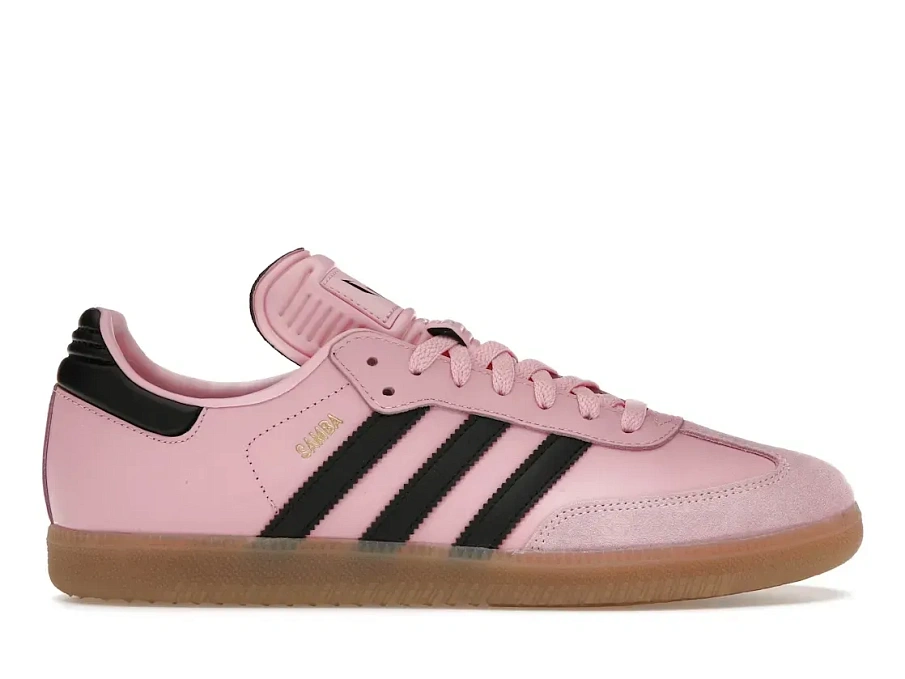 Фото № 1 с приближением к товару «‎adidas Samba»