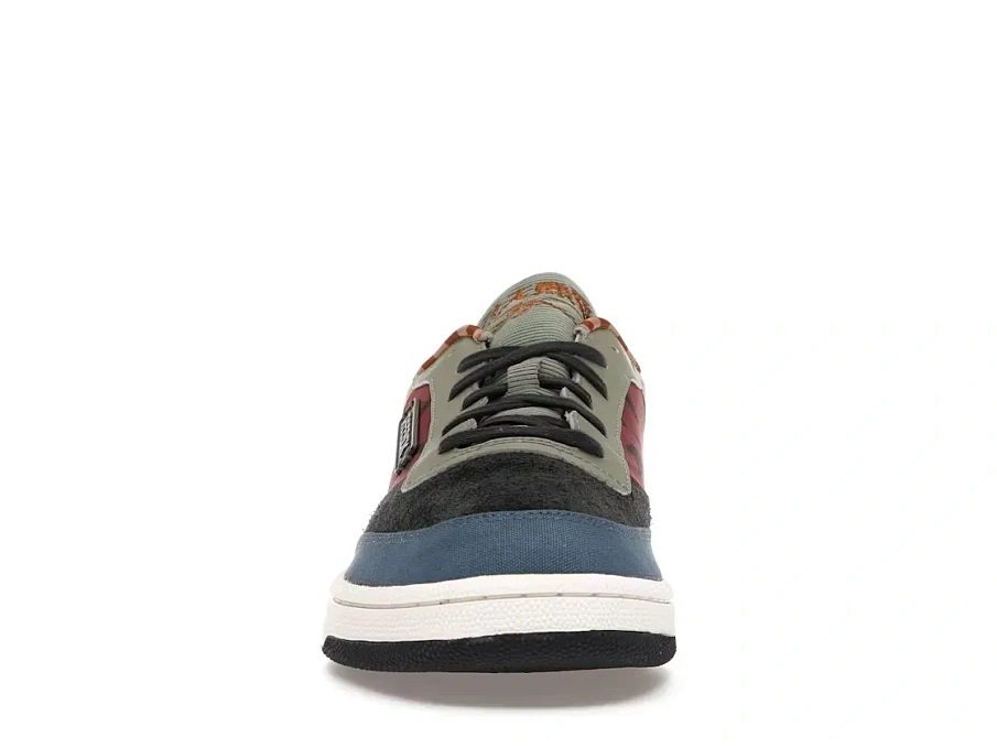 Фото № 2 с приближением к товару «‎Reebok Club C 85»
