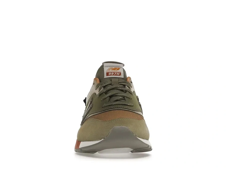 Фото № 2 с приближением к товару «‎New Balance 997H»