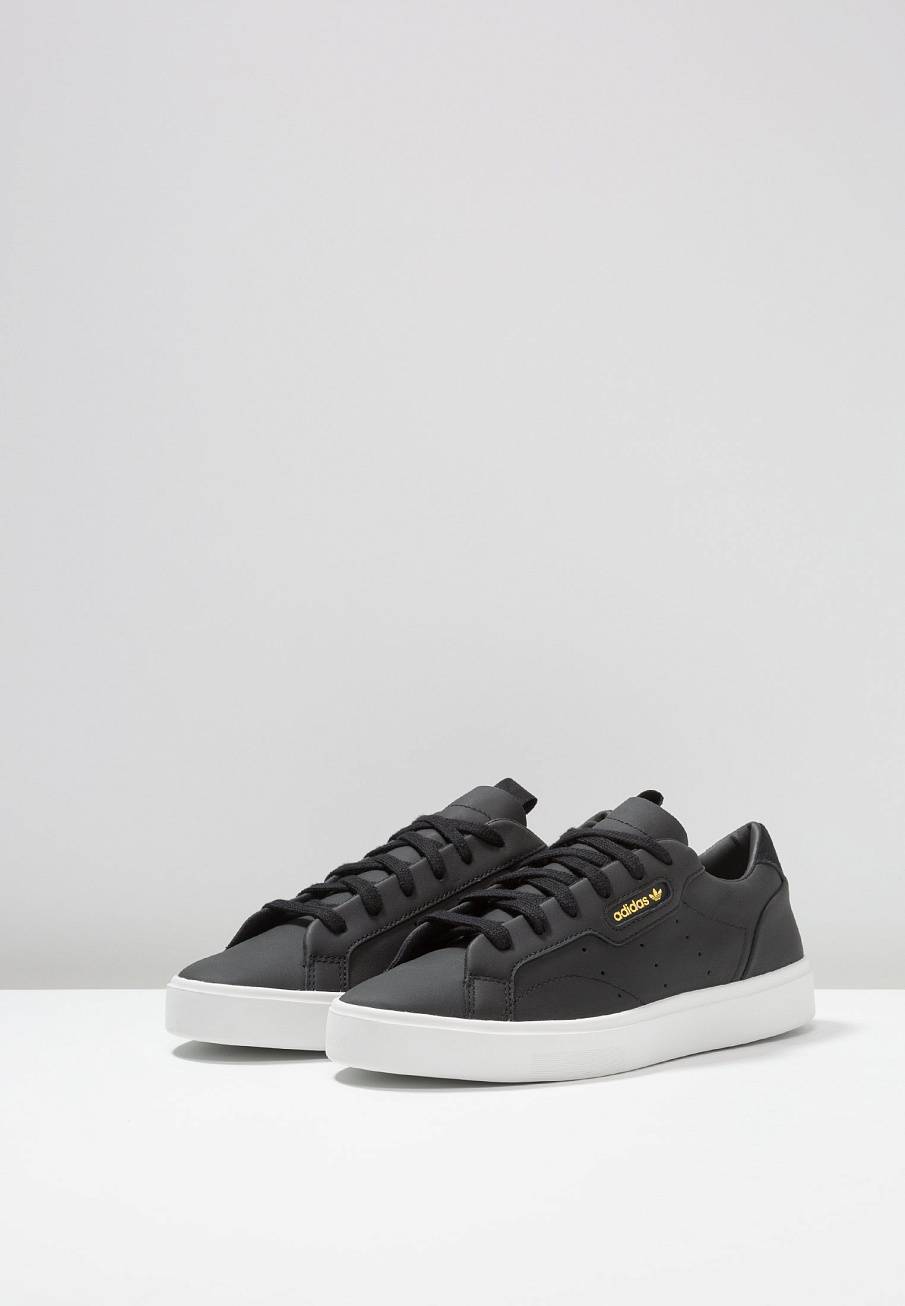 Фото № 5 с приближением к товару «‎Adidas Sleek »